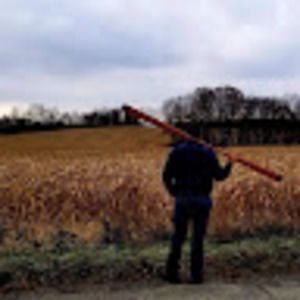 Meet your Posher, Dan